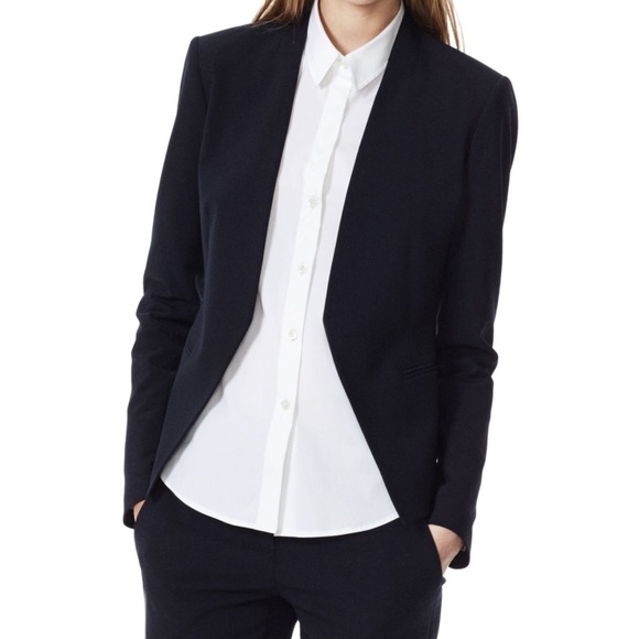 Blazer no buttons Clearance